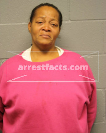 Donna R Johnson