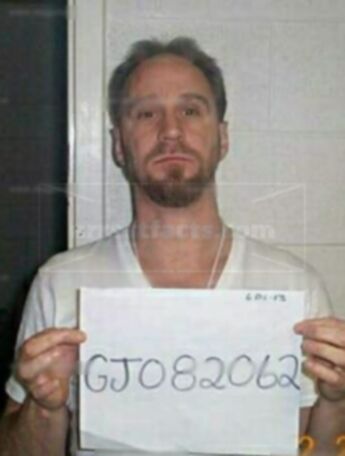 Johnny W Gibson