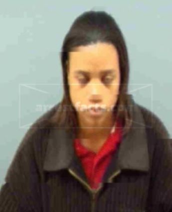 Natalie Marie Brickhouse