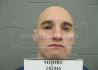 Jason Matthew Moore
