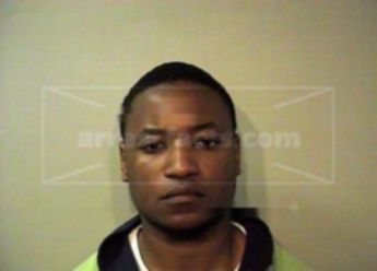 Desmond S Hodge