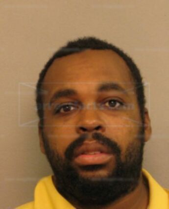 Keith Andre Nelson