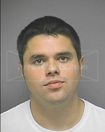 Joshua Scott Salyer