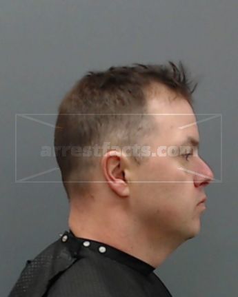 Jesse Jay Burnett