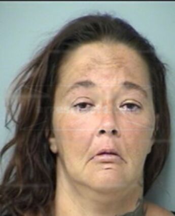Jamie Len Byrd