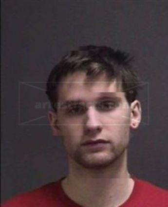 William Aubrey James