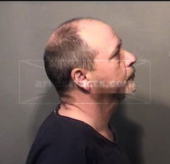 Timothy Francis Mara