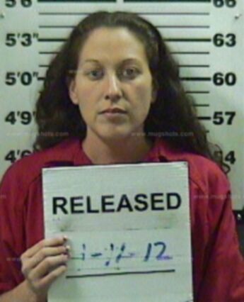 Monique Baca