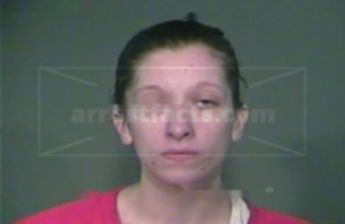 Jessica Ann Washburn