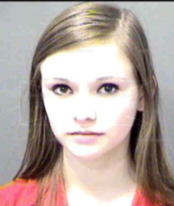 Victoria Rain Thorley