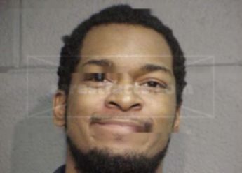 Jonharold Demarcus Collins