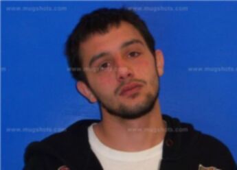 Darvis James Stacy