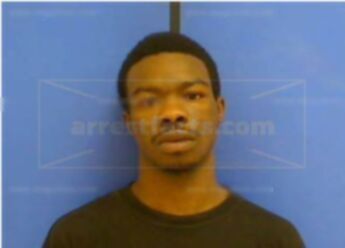 Ronnie Tyrone Garvin