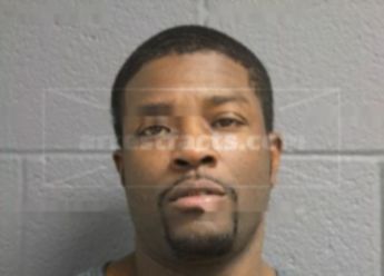 Anthony Washington