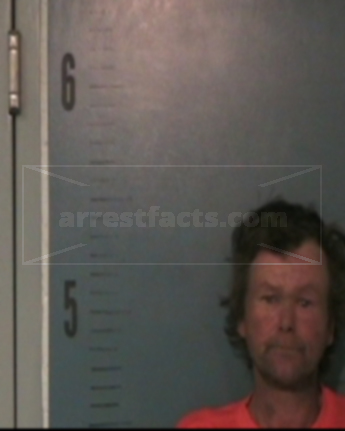 Kenny Dale Dorrough