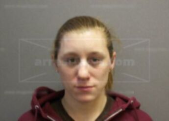 Jamie Bernice Gokey