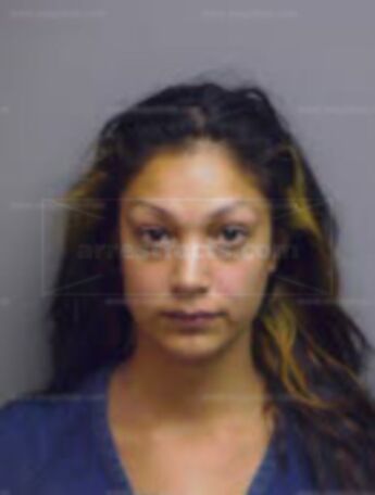 Veronica Elizabeth Simms