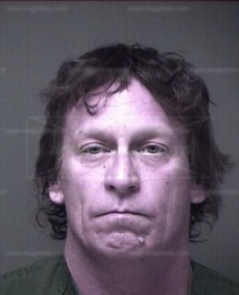 Richard Alan Johntry
