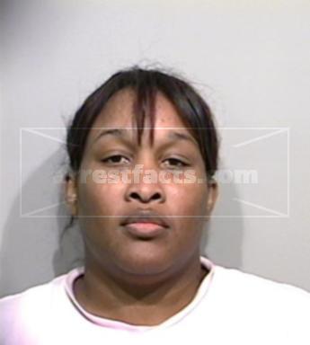 Leticia Faye Spencer