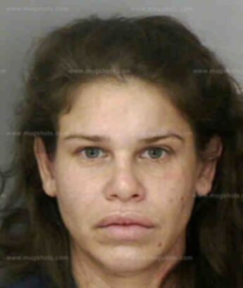 Melissa Leah Young