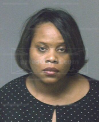 Jennifer Irene Raiford