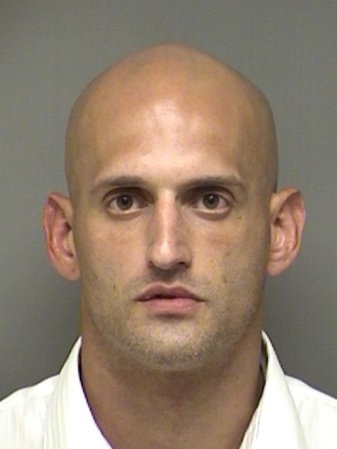 Chad Reid Christy