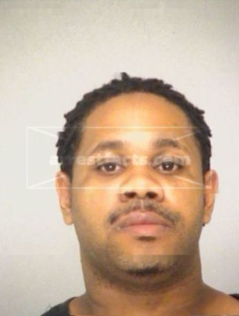 Darrell Terran Patterson