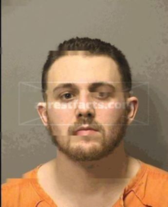 Eric Andrew Cannon
