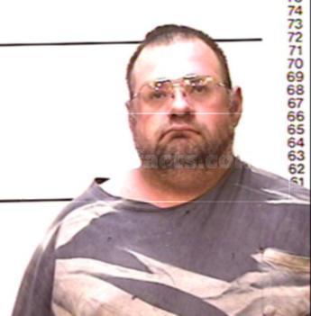 Daniel Dean Detrick