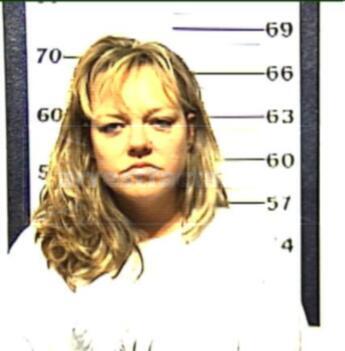 Kimberly Susan Towle