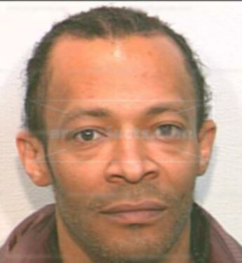 Richard Pierre Wright