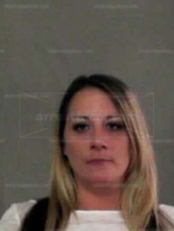 Ashley Nicole Staubs