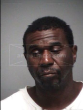 Amos Devon Jackson Iii