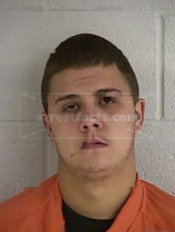 Tyler Dewayne Garrett