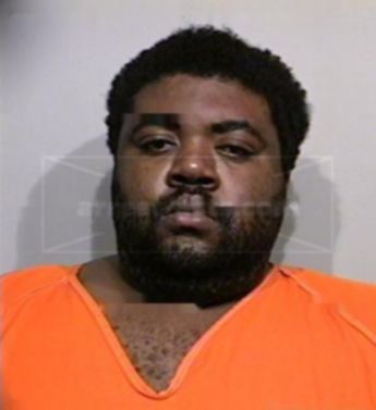 Lesroy Alexis Walters