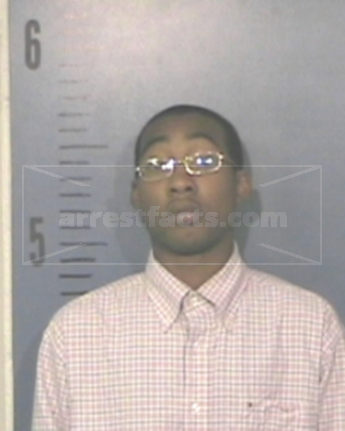 Terry Dewane Young