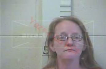 Melissa R Parker