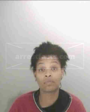Yolanda Corvette Williams
