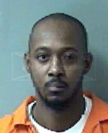 Kenyatta Johney Beckford