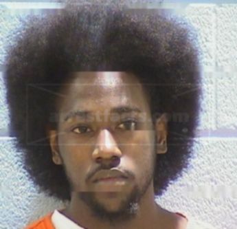Donald Sherrod