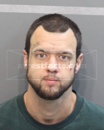 Gregory Shane Hurt