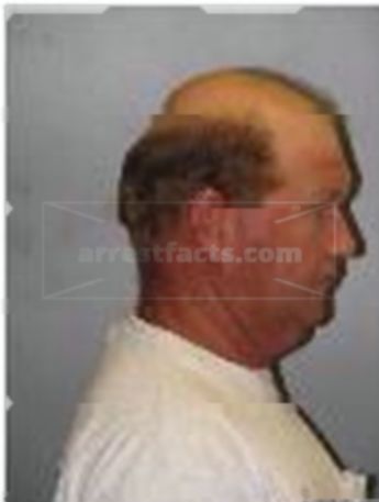 Morris Melvin Sandefur