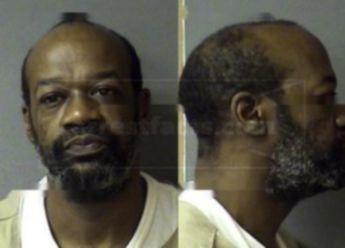 George Gilbert Warren Jr.