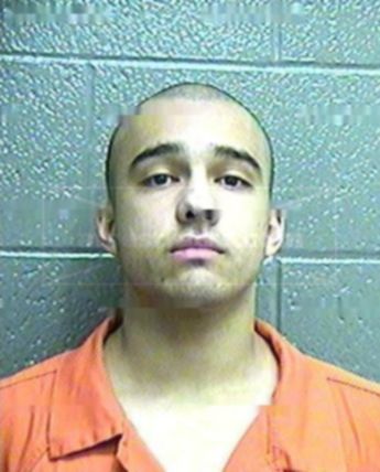 Michael Wayne Proctor