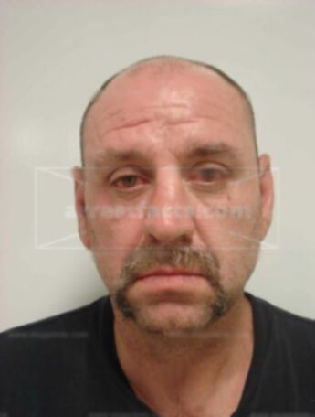 Keith Allen Evans