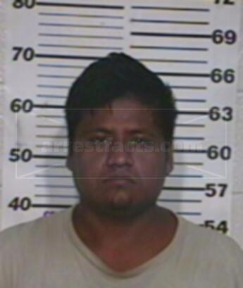 Eleazar Cruz Maldonado
