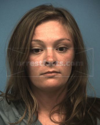 Brittany Lynn Wimberly