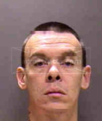 Anthony David Ford