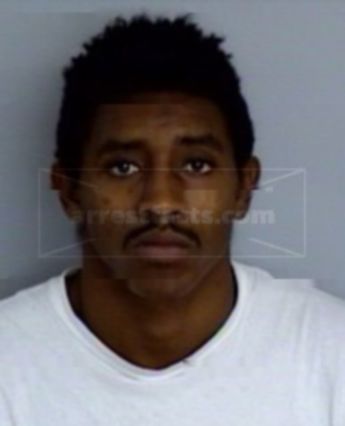 Anthony Lee Williams