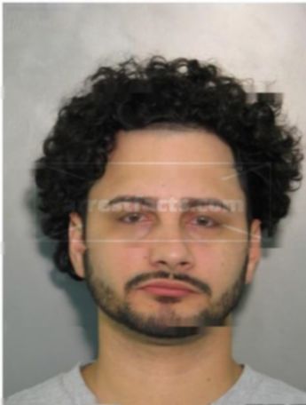 Joshua Luis Pagan